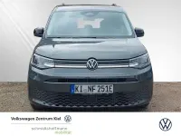 Gebraucht VW Caddy Maxi Goal 150 PS (110 kW) 2025 Indiumgrau Van / Kleinbus