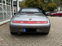 gebraucht Alfa Romeo Spider 3.0 V6 - aus erster Hand