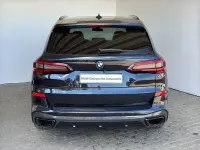 Gebraucht BMW X5 M Sport 530 PS (389 kW) 2021 Schwarz SUV