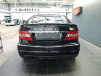 gebraucht Mercedes CLC200 Kompressor Special Edition 1. Hand