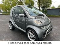 gebraucht Smart ForTwo Coupé AutomatikPassion-Klima-Panoramadach