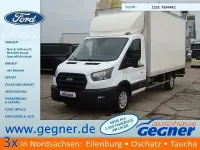 Używany Ford Transit Trend 2023 Andere