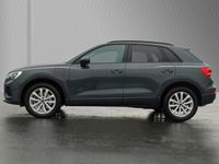 gebraucht Audi Q3 TFSI e