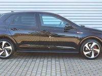 Gebraucht VW Polo GTI 207 PS (152 kW) 2024 Grau Limousine