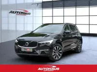 Gebraucht Volvo XC60 Core 197 PS (144 kW) 2023 Onyx black (metallic) SUV