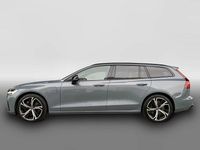 Gebraucht Volvo V60 Plus 455 PS (334 kW) 2023 Grau Kombi