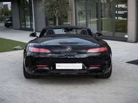 gebraucht Mercedes AMG GT C AMG GTRoadster, 75KM!!!, Keramik, BRABUS-Part