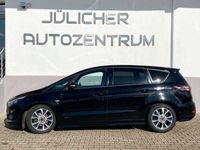 gebraucht Ford S-MAX ST-Line AWD | 2. Hand | Navi |Cam |Scheckh