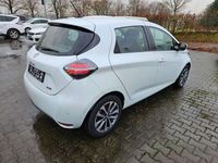 gebraucht Renault Zoe Intens Z.E. 50 R135 Bose Navi Kamera Sitzheizung