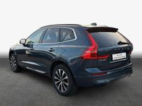 Gebraucht Volvo XC60 Core 250 PS (183 kW) 2024 Denim blue metallic SUV