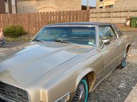 Gebraucht Ford Thunderbird 360 PS (264 kW) 1968 Beige Coupé