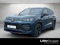 Neu VW Tayron R-line 177 PS (130 kW) 2026 Nightshade blue metallic SUV