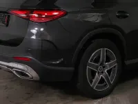 Gebraucht Mercedes GLC220 AMG line 197 PS (144 kW) 2025 Graphitgrau SUV