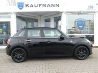 gebraucht Mini Cooper Salt Klima Bluetooth LM-Felgen