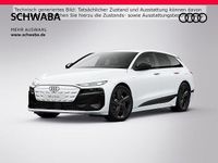 Gebraucht Audi A6 e-tron Performance 269 kW (367 PS) 2026 Gletscherweiß metallic Kombi