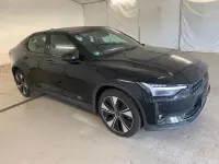 Gebraucht Polestar 2 Pilot-lite 219 kW (299 PS) 2023 Space / metallic (metallic) Kleinwagen