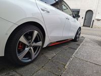 gebraucht Kia ProCeed pro_cee'd /1.6 T-GDI DCT GT GT