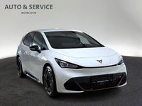 Neu Cupra Born 169 kW (231 PS) 2026 Weiß Kleinwagen