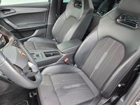 Gebraucht Cupra Leon 245 PS (180 kW) 2022 Grau Limousine