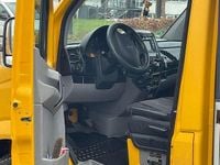 Brugt Mercedes Sprinter 163 HK (119 kW) 2014 Van