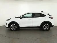 Neu Ford Puma Titanium 155 PS (114 kW) 2025 Weiß SUV