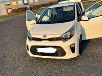 gebraucht Kia Picanto 