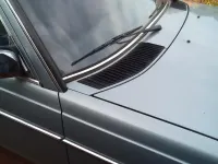 Gebraucht Mercedes 200 109 PS (80 kW) 1984 Grau Limousine
