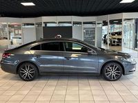 Usata VW CC 140 CV (102 kW) 2013 Grigio Berlina