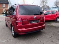 gebraucht VW Touran Conceptline