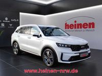 gebraucht Kia Sorento 2.2 CRDi Spirit