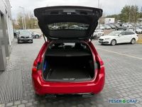 Gebraucht Peugeot 308 131 PS (96 kW) 2019 Ultimate rot Kombi