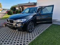 gebraucht BMW X5 F15 Xdrive