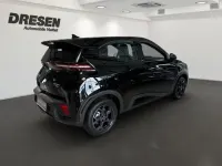 Neu BYD Dolphin Surf Boost 64 kW (88 PS) 2026 Schwarz Kleinwagen