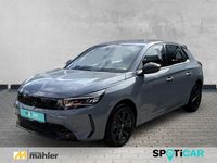 Gebraucht Opel Corsa 101 PS (74 kW) 2024 Grau Kleinwagen