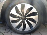 Gebraucht Ford Focus Cool & Connect 155 PS (114 kW) 2021 Magneticgrau metallic Limousine