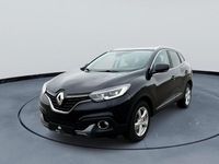 Gebraucht Renault Kadjar Bose Edition 131 PS (96 kW) 2018 Schwarz SUV
