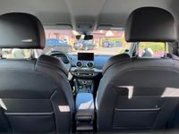 Gebraucht Audi Q2 Advanced Plus 150 PS (110 kW) 2023 Weiß SUV