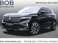 Gebraucht Renault Austral Techno 200 PS (147 kW) 2026 Black pearlschwarz metallic SUV