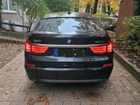 Gebraucht BMW 530 Gran Turismo 245 PS (180 kW) 2010 Schwarz Coupé