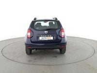 Gebraucht Dacia Duster Lauréate 114 PS (83 kW) 2017 Blau SUV