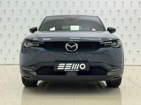 Gebraucht Mazda MX30 Touring 106 kW (145 PS) 2021 Blau SUV