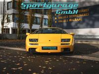 Gebraucht Lamborghini Gallardo 570 PS (419 kW) 2012 Orange Cabrio