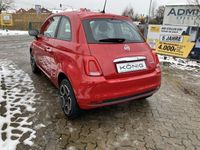 gebraucht Fiat 500 MY22 1.0 GSE Hybrid CLUB *SOFORT*