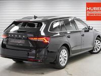 Neu Skoda Octavia Selection 150 PS (110 kW) 2025 Black magic metallic (1z) Kombi