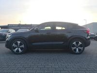 Gebraucht Volvo C40 Core 169 kW (231 PS) 2022 Schwarz SUV