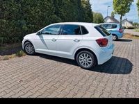 gebraucht VW Polo 1.6 BMT COMFO TDI 95 PS 2018