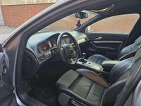 Gebraucht Audi A6 S-Line 232 PS (170 kW) 2006 Grau Kombi
