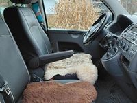 Gebraucht VW Caravelle 140 PS (102 kW) 2014 Grau Van / Kleinbus