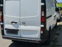 Gebraucht Nissan NV300 145 PS (106 kW) 2019 Weiß Van