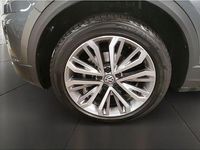 Gebraucht VW T-Roc Style 150 PS (110 kW) 2019 Grau SUV